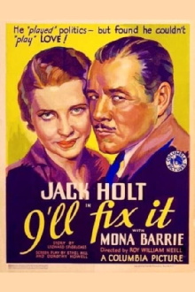 I'll Fix It Trailer