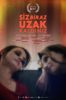 I’ll Leave You Two Alone Trailer