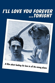 I'll Love You Forever... Tonight Trailer