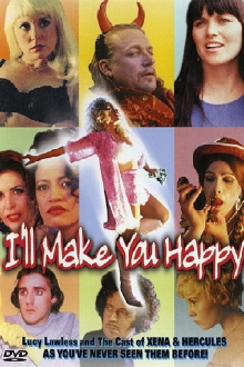 I'll Make You Happy Trailer
