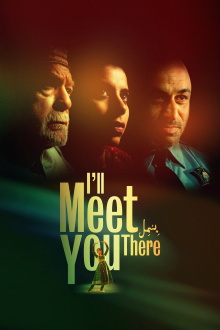I'll Meet You There Trailer