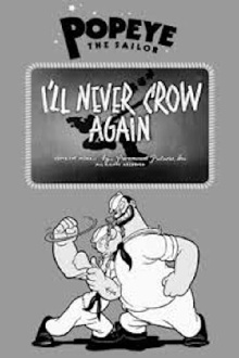 I'll Never Crow Again Trailer