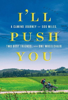 I'll Push You Trailer