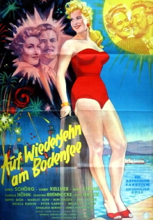I'll See You at Lake Constance Trailer