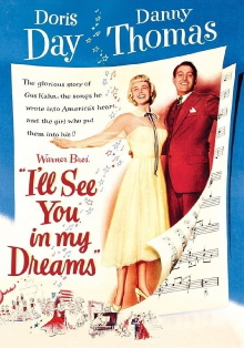 I'll See You in My Dreams Trailer