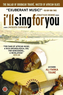 I'll Sing for You Trailer