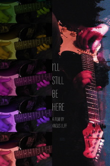 I'll Still Be Here Trailer