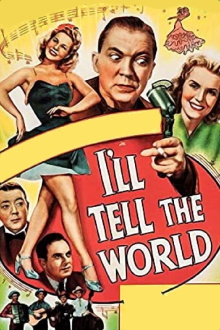 I'll Tell the World Trailer