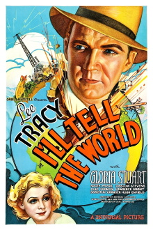 I'll Tell the World Trailer