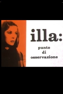 Illa - Punto d'osservazione Trailer