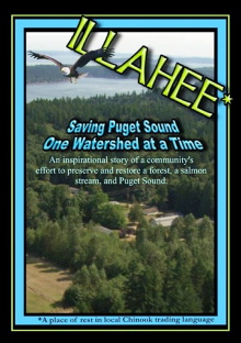 Illahee: Saving Puget Sound One Watershed at a Time Trailer