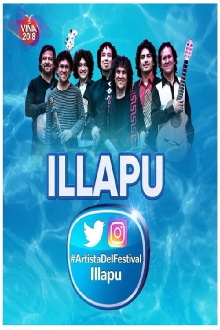 Illapu Festival de Viña del Mar Trailer