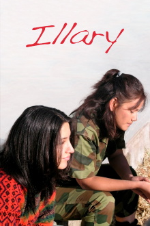 Illary Trailer