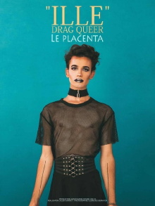 Ille - Drag Queer Trailer