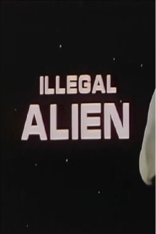 Illegal Alien Trailer