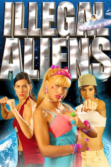 Illegal Aliens Trailer