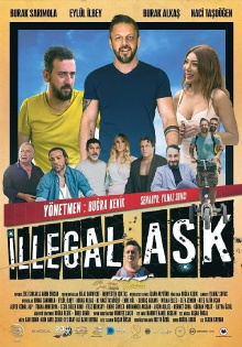 İllegal Aşk Trailer