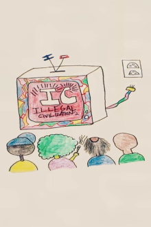 Illegal Civilization 2 Trailer