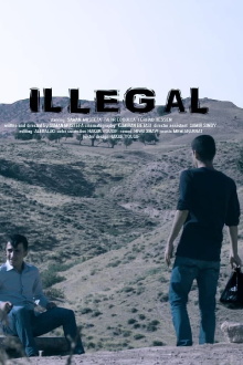 Illegal Trailer