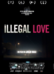 Illegal Love Trailer