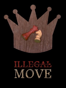Illegal Move Trailer