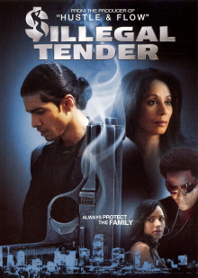 Illegal Tender Trailer