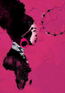 Illegal Woman Trailer