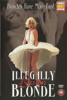 Illegally Buxom Blonde Trailer