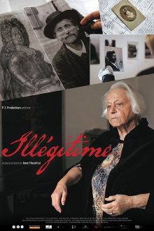 Illégitime Trailer