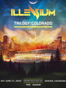 ILLENIUM Trilogy: Colorado Trailer
