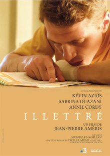 Illiterate Trailer