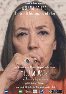 Illuminate - Oriana Fallaci Trailer