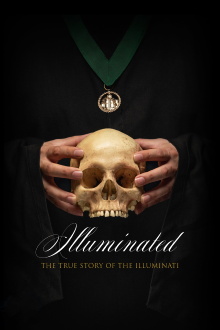 Illuminated: The True Story of the Illuminati Trailer