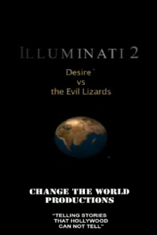 Illuminati 2: The Battle in Space Trailer