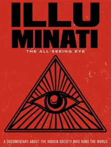 Illuminati Trailer