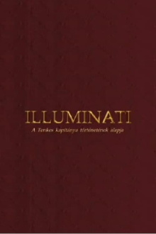 Illuminati Trailer