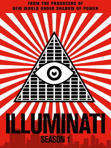 Illuminati Season 1 Trailer