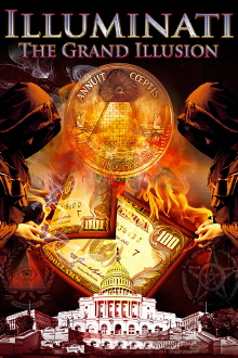 Illuminati: The Grand Illusion Trailer