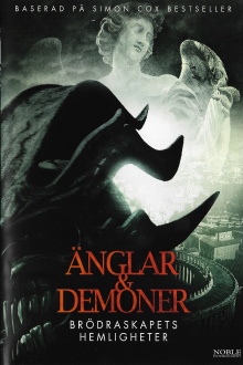 Illuminating Angels & Demons Trailer