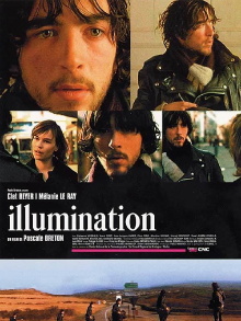 Illumination Trailer