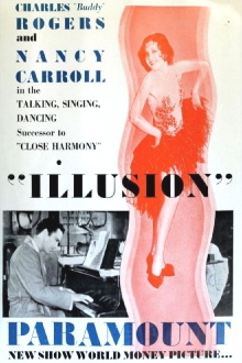 Illusion Trailer