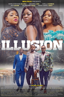Illusion Trailer