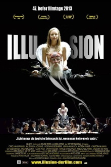 Illusion Trailer