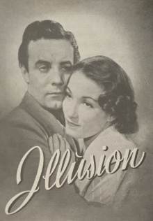 Illusion Trailer