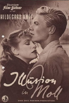 Illusion in Moll Trailer
