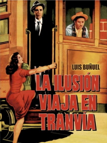 Illusion Travels by Streetcar Trailer