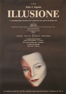 Illusione Trailer