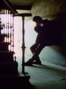 Illusions: A film on Solvent Abuse Trailer