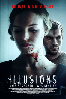 Illusions Trailer