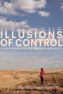 Illusions of Control Trailer